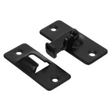  2 set Bathroom Door Lock