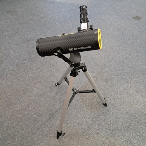 Bresser solarix telescope - bresser,