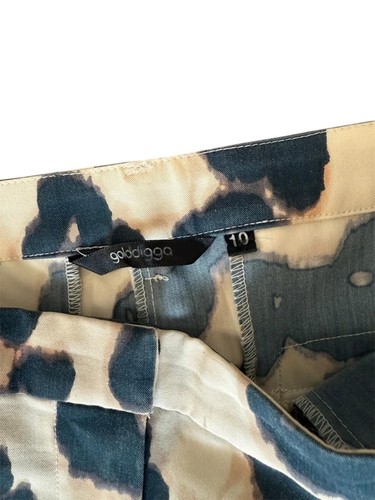Golddigga animal leopard - golddigga,