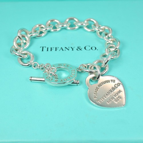 Tiffany return to - tiffany, &