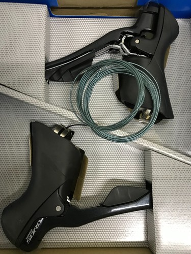 Shimano sora r3000 sti - shimano,