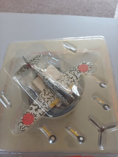 Altaya diecast model - diecast,