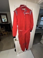 MANOR RACING 2014 SPARCO RACE