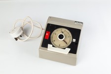 Hauck Electric TU5e  Enlarger Timer.   1-60 Seconds, Easy to Use.  Like TIM60.