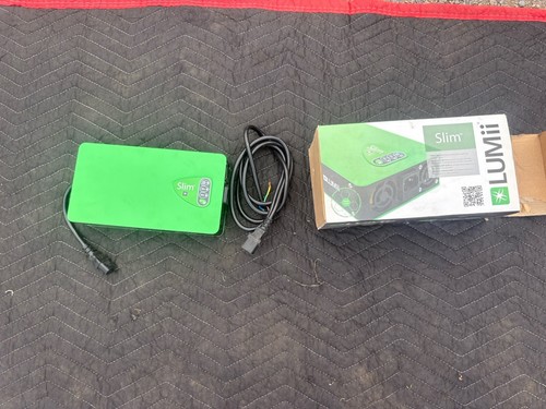 Lumii slim 600w - lumii,