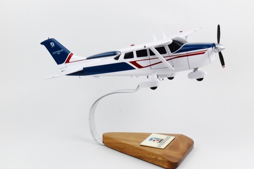 Cessna 206 turbo stationair - cessna®,