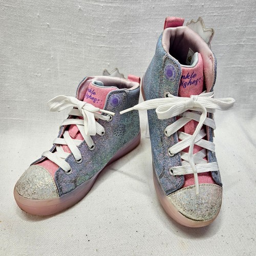 Skechers twinkle toes girls - skechers,