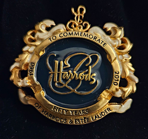 Estee lauder harrods 175 years - estee,