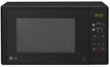 LG MH6042D 700W 20L MICROWAVE