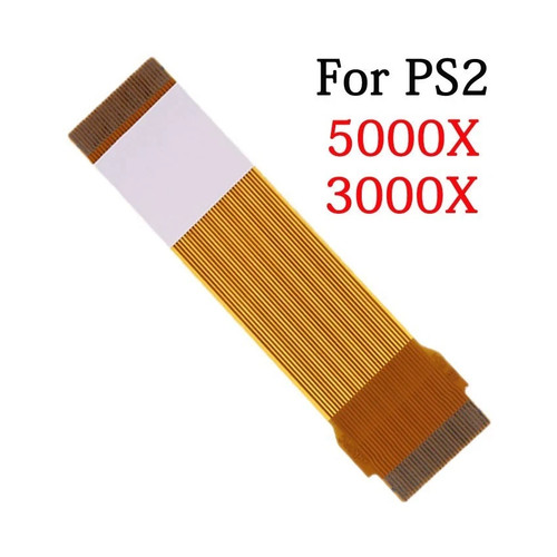Laser lens drive flex ribbon - laser,