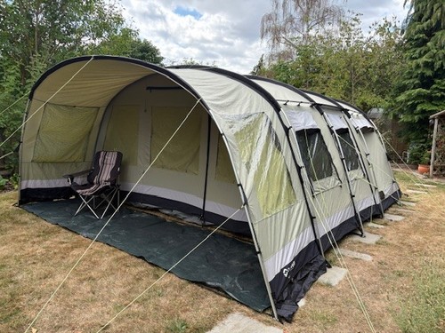 Outwell wolf lake - lake, 7
