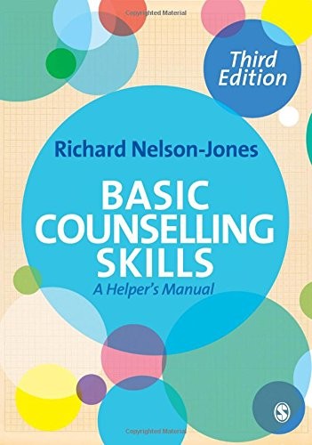 Basic counselling skills a - skills:,