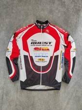 Giordana Full Zip Team Quest