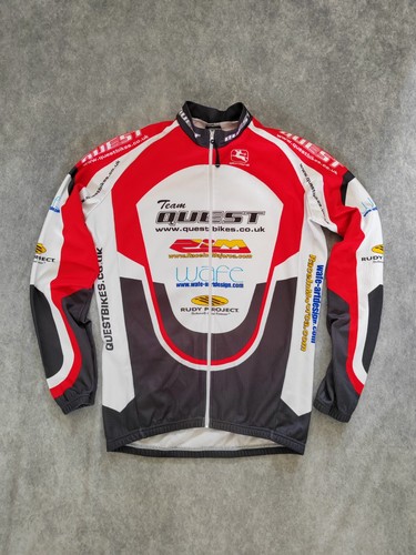 Giordana full zip - giordana,