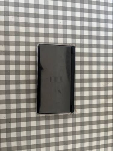 Nintendo lite console black - console,
