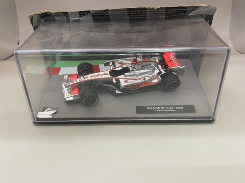 Mclaren 2008 - mclaren,