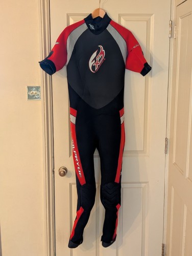 Neilpryde neoprene wetsuit - neilpryde,