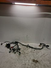 HONDA CBF 125 2022 ENGINE LOOM