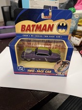 Corgi Batman 1950s DC Comics
