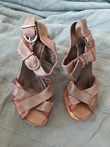 Zara brown grey very - brown, &