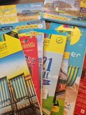 Yellow buses / More Buses