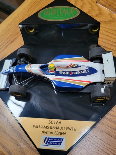 Ayrton senna williams - senna,
