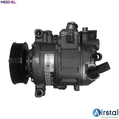 Compressor air conditioning - compressor,