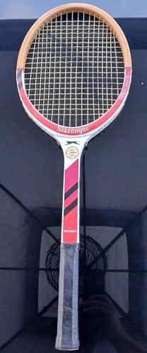 Slazenger fire power vintage - slazenger,