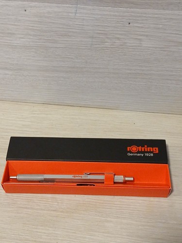 Rotring 600 ballpoint pen - 600,