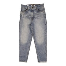 Levis Jeans Womens 30 Blue