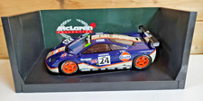Boxed 1/18 Minichamps McLaren