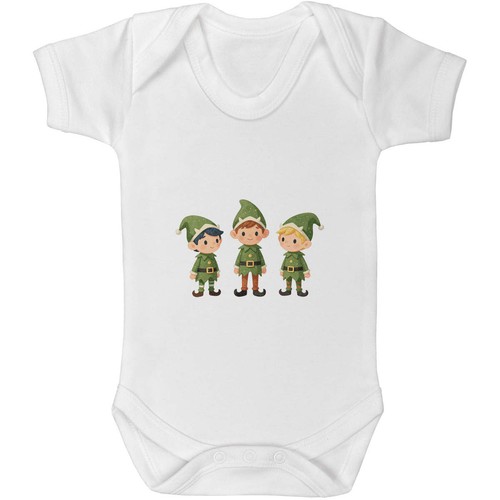 Group elves baby - 'group, grow
