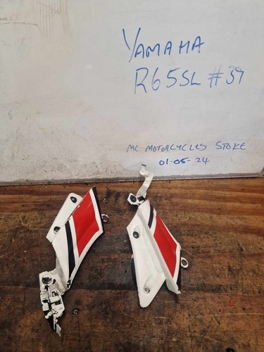 Yamaha yzf 5sl fairing - yamaha,