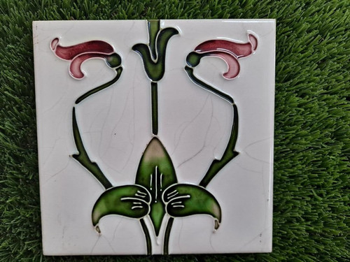 Used reproduction tile - used,