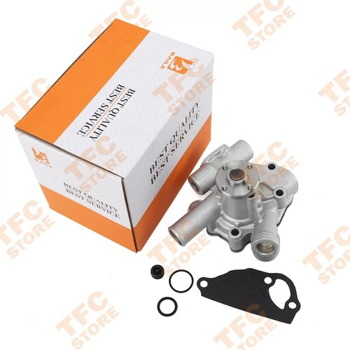 Water pump for yanmar 3tn66 - yanmar,