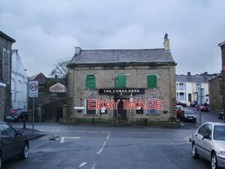 PHOTO  THE LOMAX ARMS BLACKBURN ROAD GREAT HARWOOD 2008