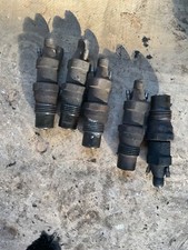 VW T4 TRANSPORTER 1999 2.4 AJA