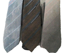  Marks & Spencer men's ties -