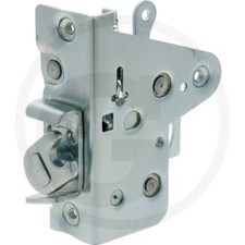 Granit Left door lock for Case