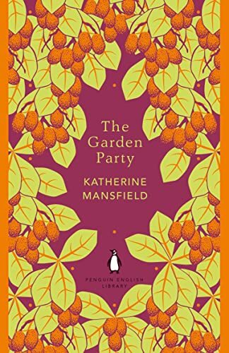 The garden party penguin - the,