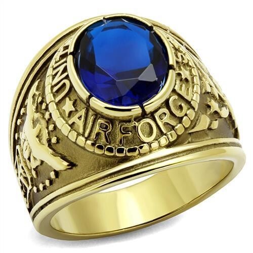 Mens air force - mens, ring