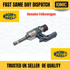 Genuine fuel injector - fuel,