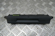 2015 MAZDA 2 MK3 DASHBOARD FASCIA DISPLAY SCREEN REF4606