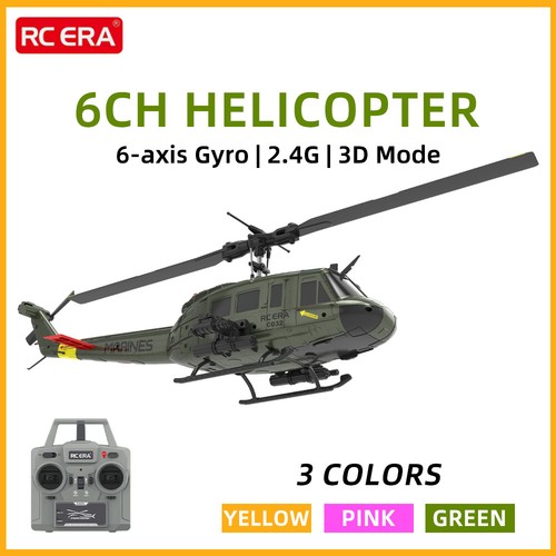 Era helicopter c032 1 48 - rc, 1:48