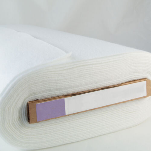 Iron fusible fleece - on,