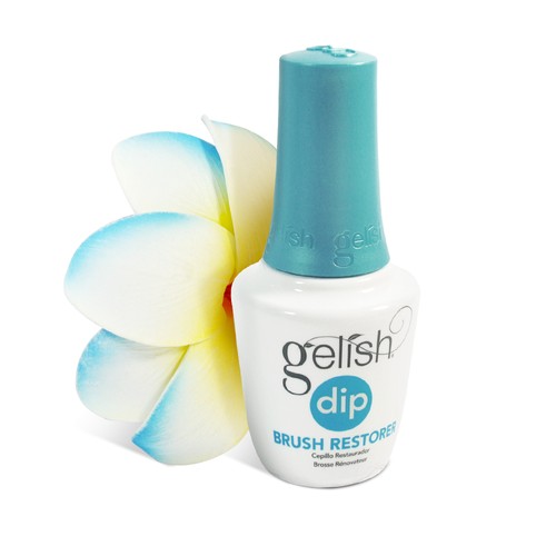 Nail harmony gelish - gelish, dip