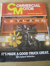 COMMERCIAL MOTOR NOV 1979