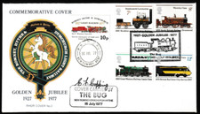 1977 ROMNEY HYTHE DYMCHURCH