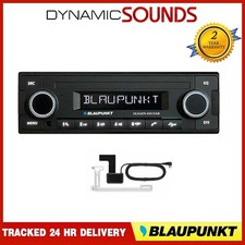Blaupunkt skagen 400 dab - blaupunkt, car