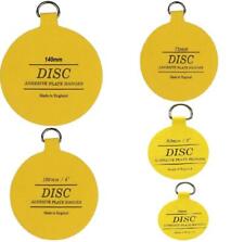 Plate Picture Hanger Disc Self